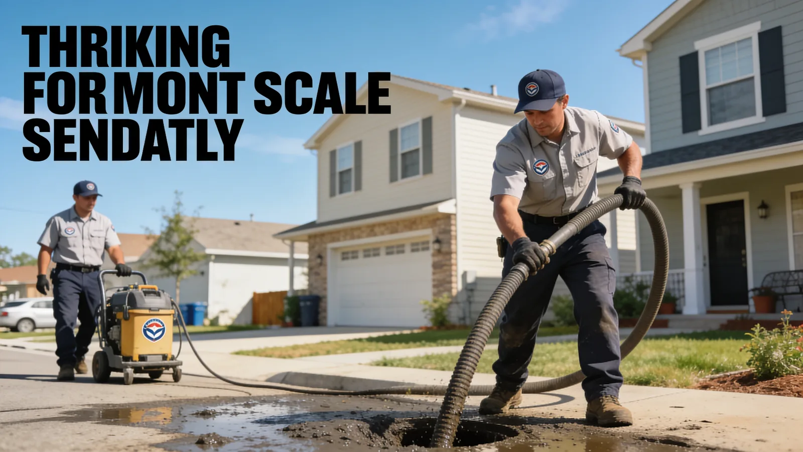 Sewage Cleanup in Caddo Mills, TX near me